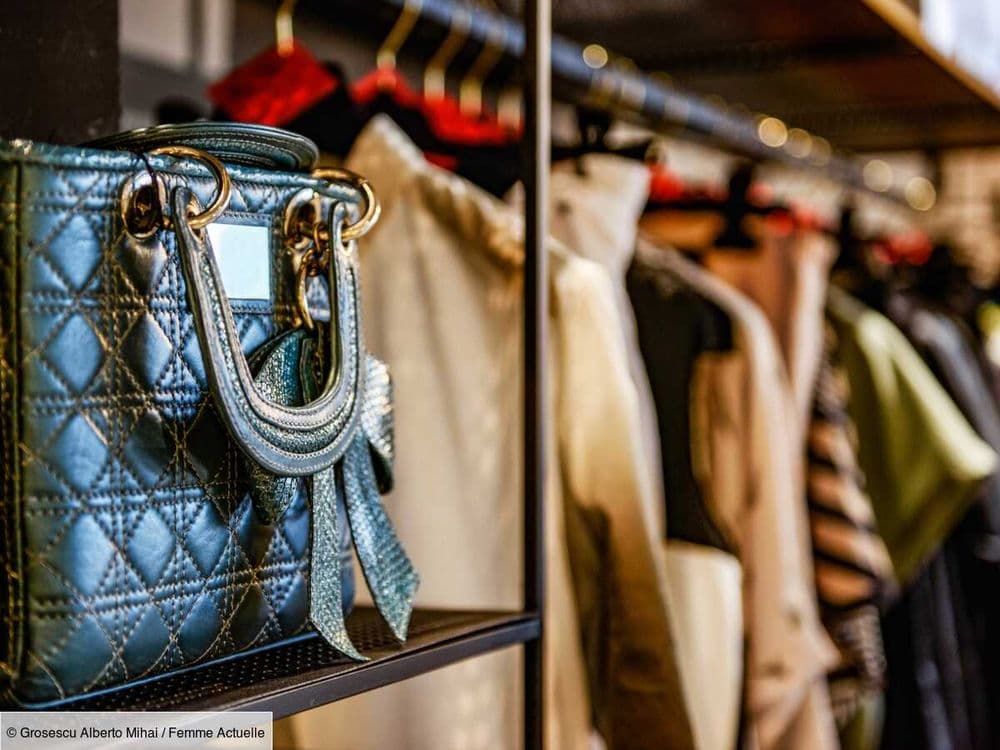 Vêtements, sacs, bijoux... 7 astuces pour acheter du luxe moins cher