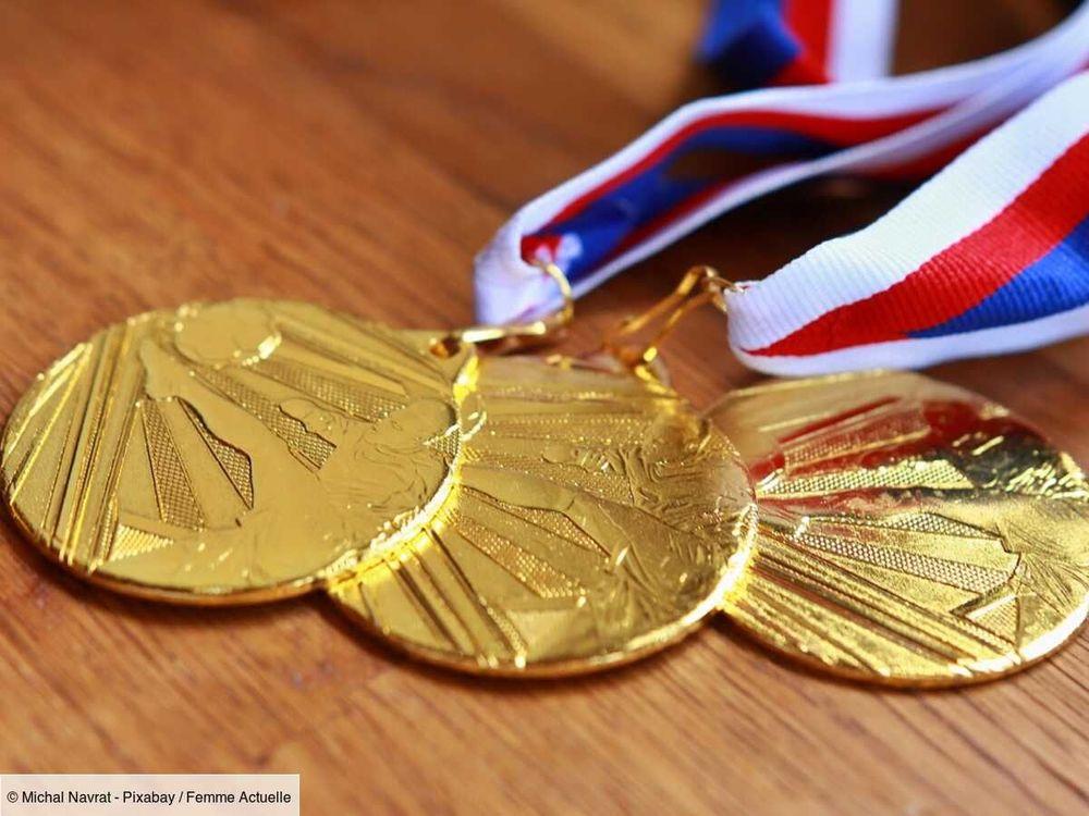 20.000€, 80.000€, 680.000€... Combien gagneront les athlètes médaillés aux Jeux olympiques ?