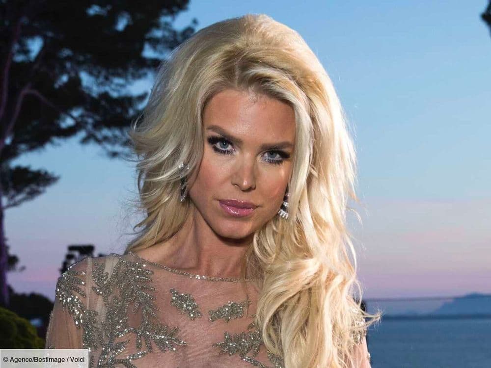 La Roue de la Fortune : que devient Victoria Silvstedt, ancienne co-animatrice de l'émission ?