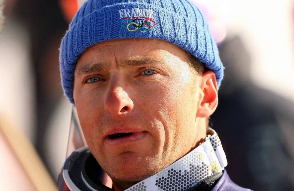 Accusations de harcèlement sexuel : le champion de ski Joël Chenal visé par plusieurs témoignages