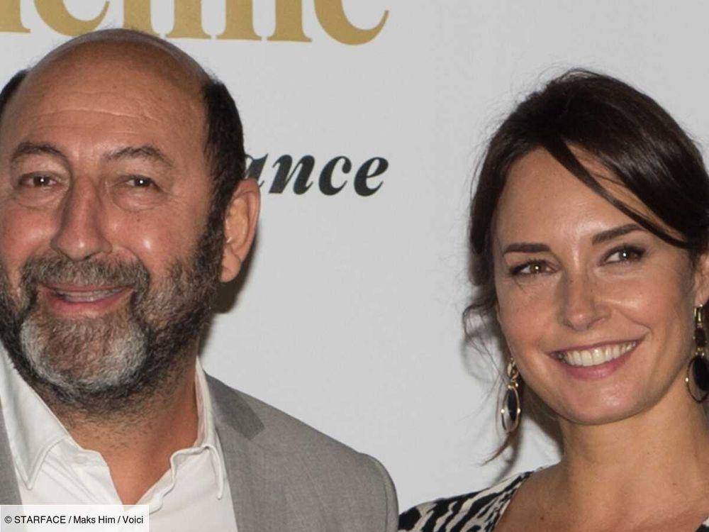 Kad Merad et Julia Vignali : le couple aurait été victime d'une escroquerie estimée à 1,5 million d'euros