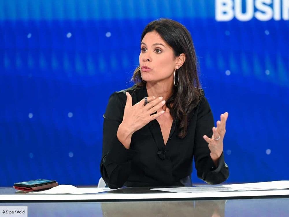 Apolline de Malherbe mariée en secret à Harold Hauzy : la révélation inattendue de Cyril Hanouna sur la journaliste de BFMTV