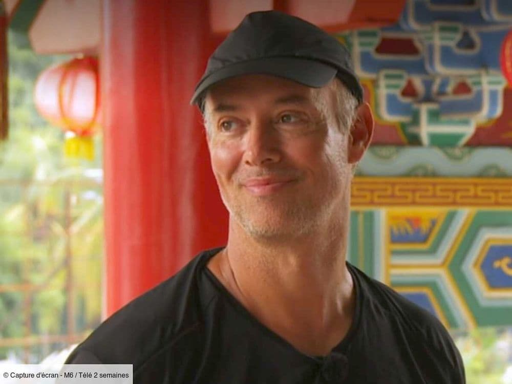 "Je t’aime éperdument" : Jérôme (Pékin Express) dévoile de rares photos de sa compagne et lui fait une touchante déclaration