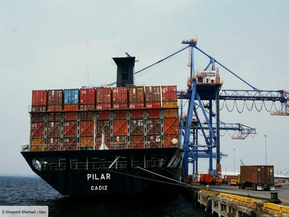 La côte Est des États-Unis impactée par une grève massive des dockers américains