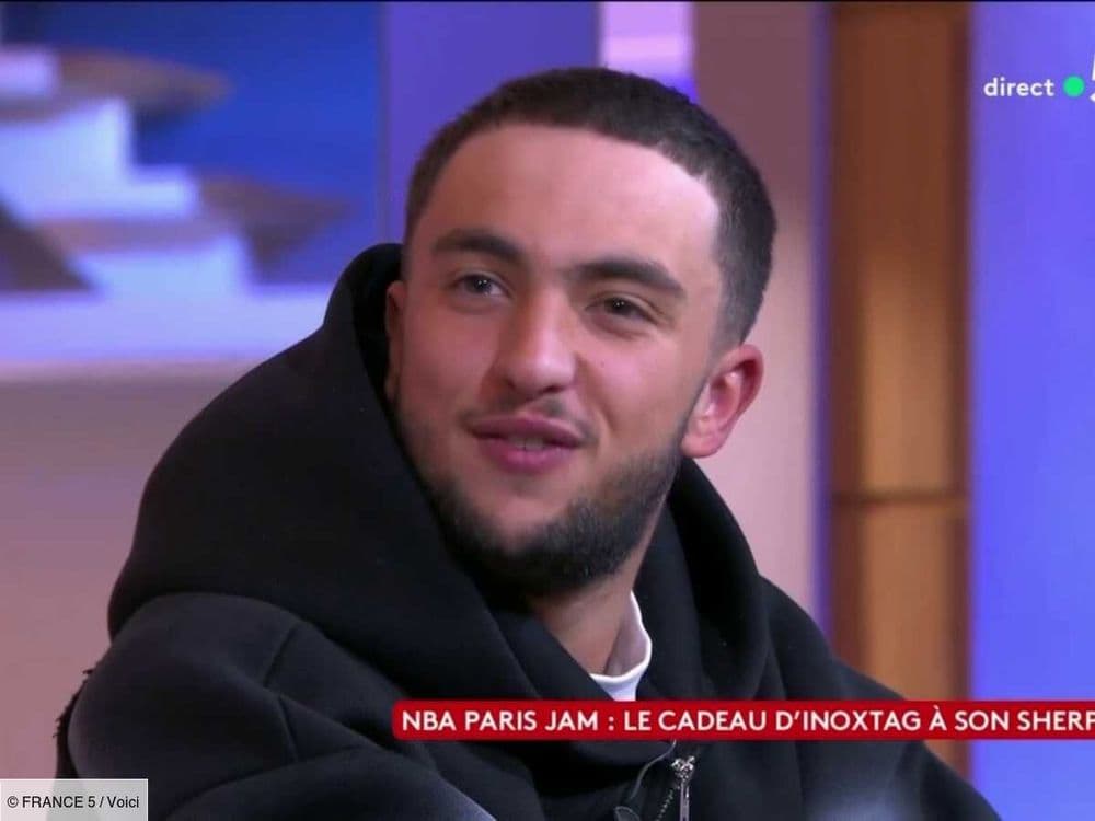“Je lui en serais reconnaissant tout ma vie” : Inoxtag évoque la relation qui le lie à Manish, son sherpa (ZAPTV)