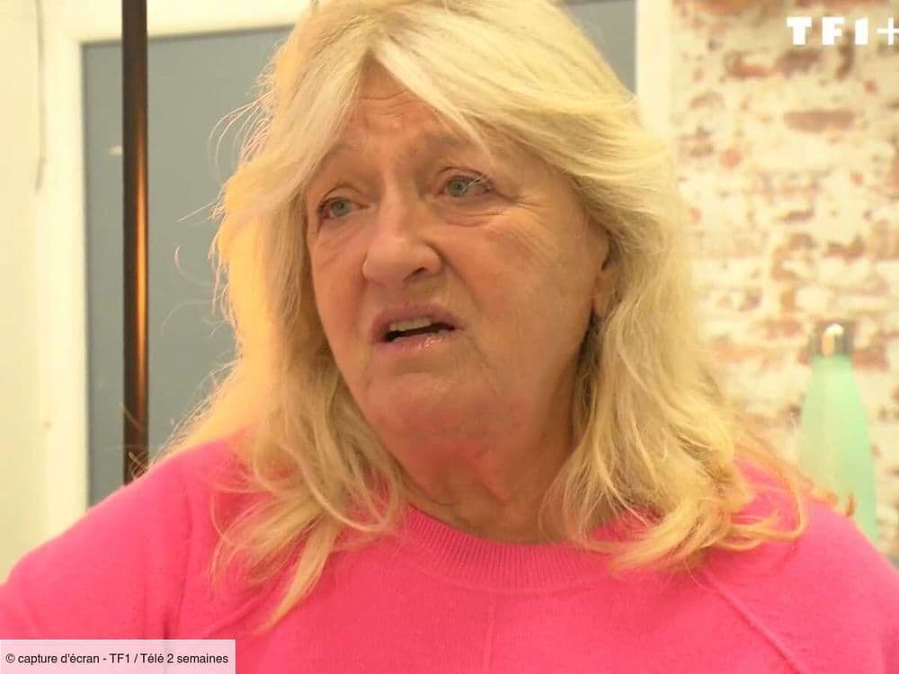 "Non mais c'est chiant..." : Charlotte de Turckheim (Danse avec les stars) réagit très mal à une annonce de Yann-Alrick, le danseur gêné
