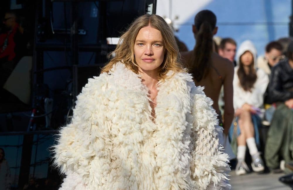 Le shaggy coat sera partout cet hiver