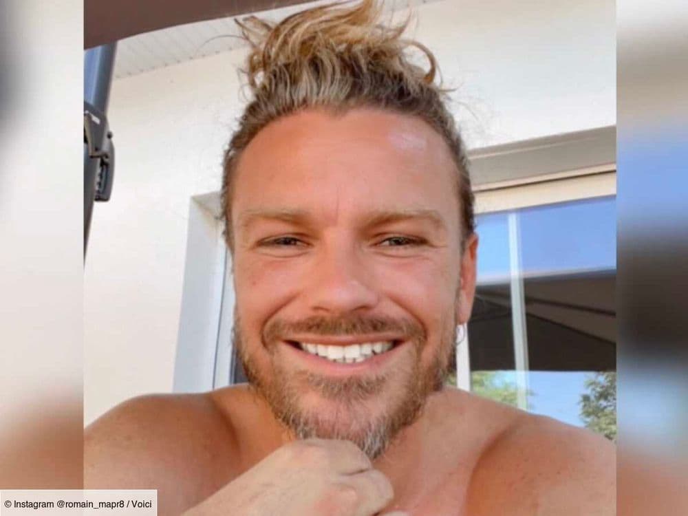 Romain (Mariés au premier regard) révèle avoir trouvé l'amour et dévoile le visage de sa compagne