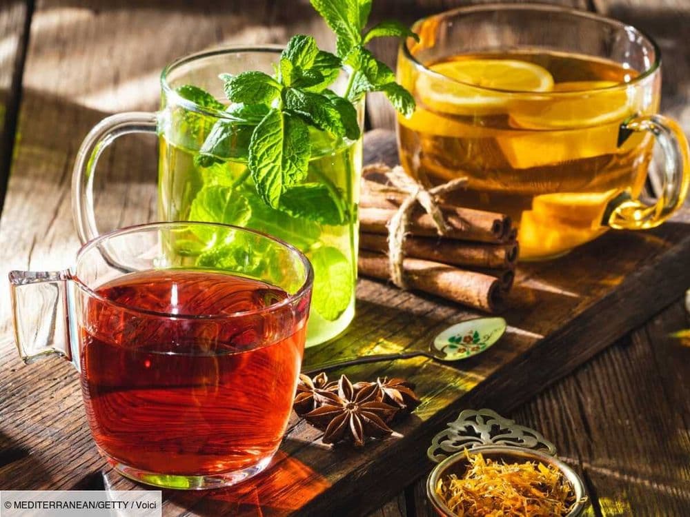 Anxieté: ces boissons chaudes pourraient devenir vos meilleurs alliés pour lutter contre le stress