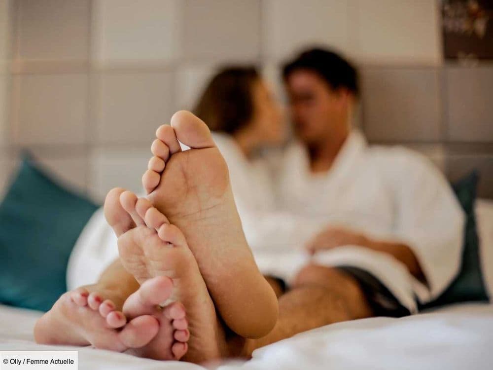 Qu’est-ce que la “squeeze technique”, qui permettrait de retarder l’éjaculation ?