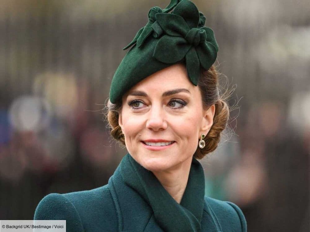 Kate Middleton : cette apparition très attendue de la femme du prince William pour une occasion spéciale