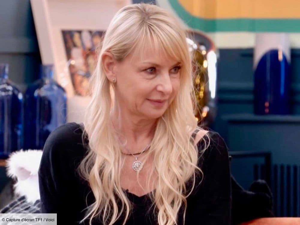Star Academy : Cécile Chaduteau fière, elle dévoile une rare photo avec sa fille