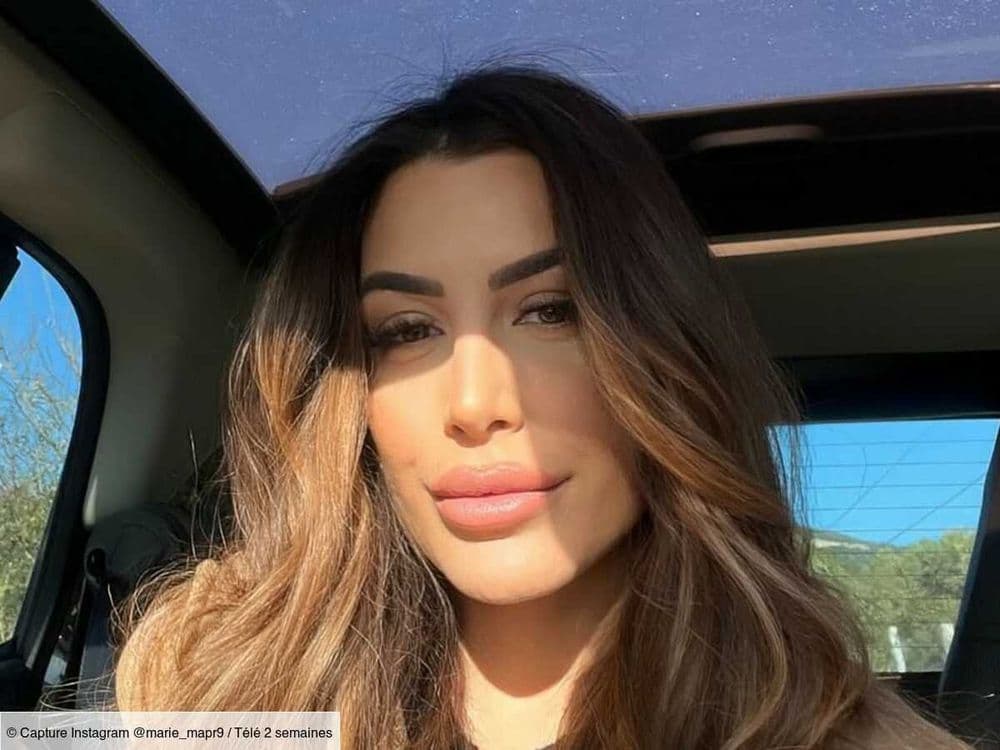 Mariés au premier regard : Marie en couple avec Bruno ? Elle répond aux rumeurs
