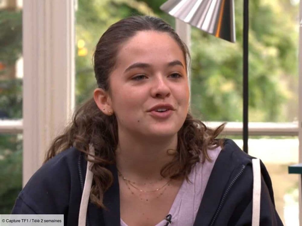 "Y en a que j’aurais moins vu faire la tournée" : Julie (Star Academy) balance sur le niveau des académiciens éliminés