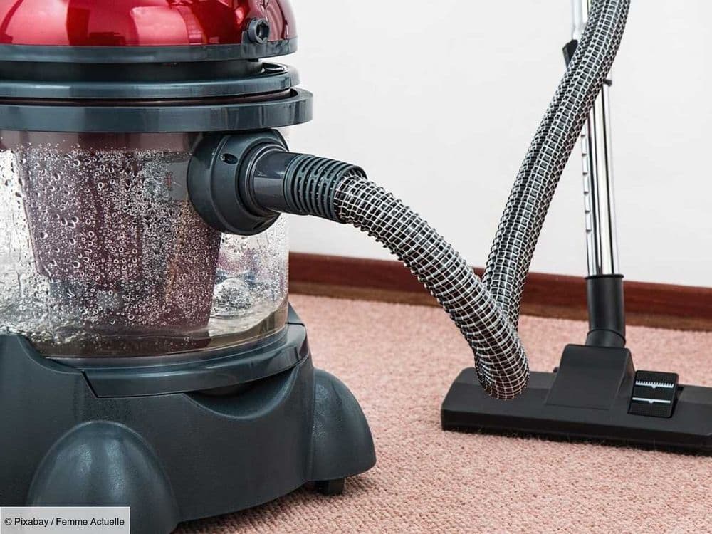Mélange de matières, électricité statique... Mais d'où vient la poussière ?