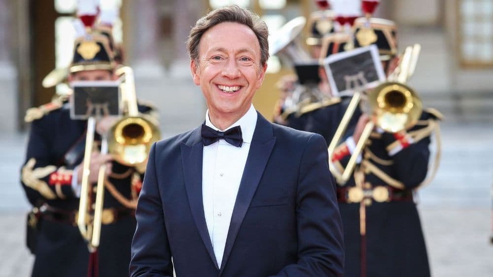 Stéphane Bern proche de la ruine ? "Je n'ai rien mis de côté"