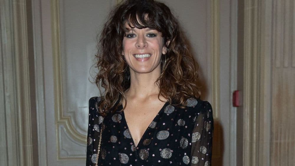 "La honte" : cette séquence de N'oubliez pas les paroles coupée au montage, Magali Ripoll était en soutien-gorge !
