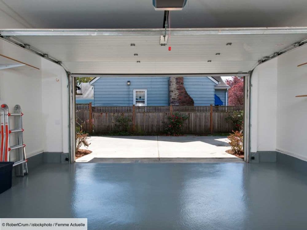 Garage : quels matériaux choisir pour isoler un plafond ?