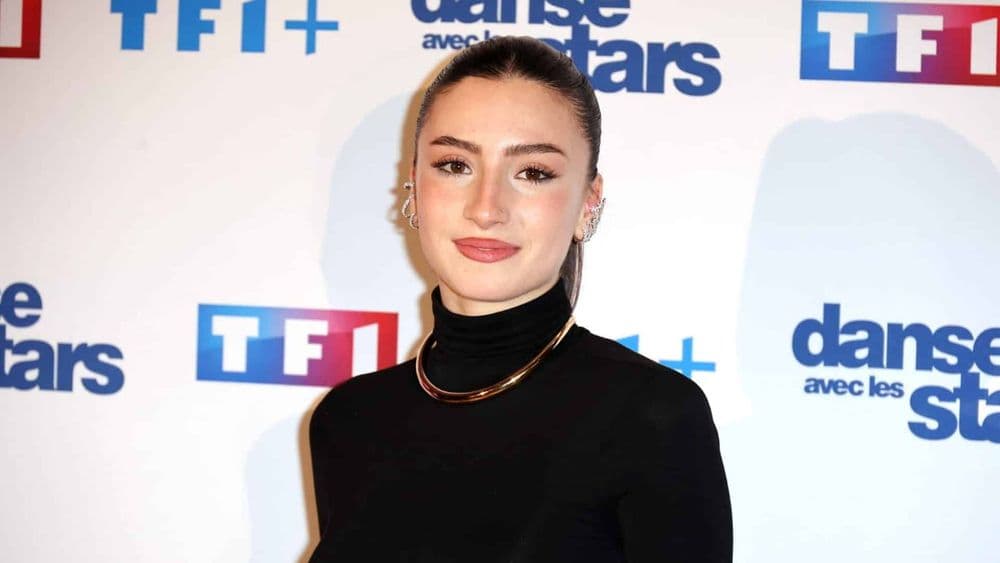 "Ça m'a tellement impactée" : Lénie avoue avoir été bouleversée par les propos d'un juge de Danse avec les stars