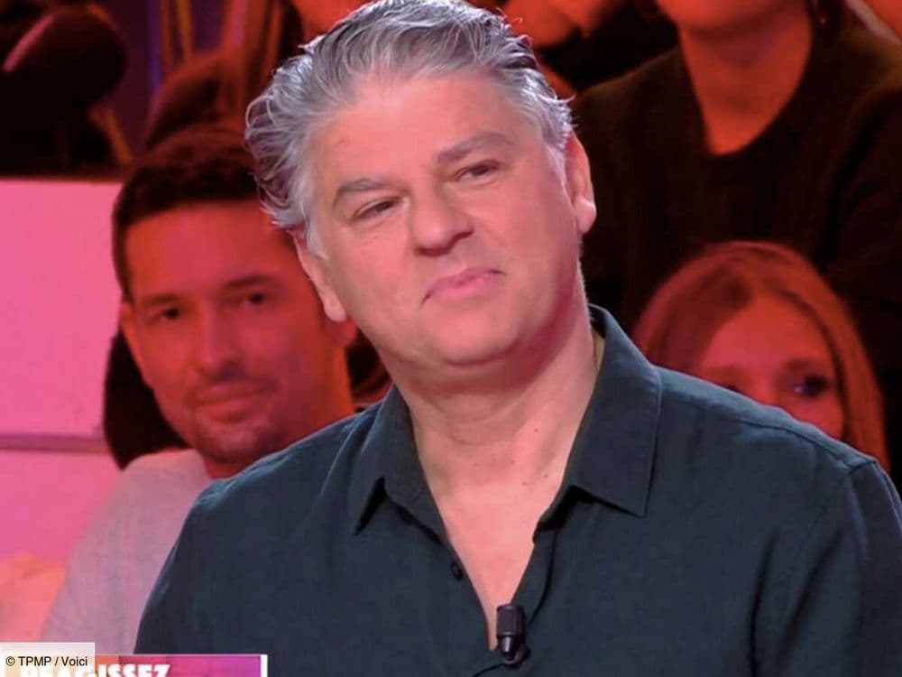 "Je ne m’attendais pas à ça" : Jacques Cardoze pas certain d'être présent dans TPMP l'année prochaine, il se confie