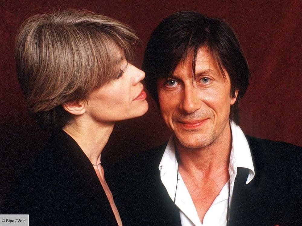 Jacques Dutronc : comment va-t-il depuis la mort de Françoise Hardy ? Son fils Thomas donne des nouvelles