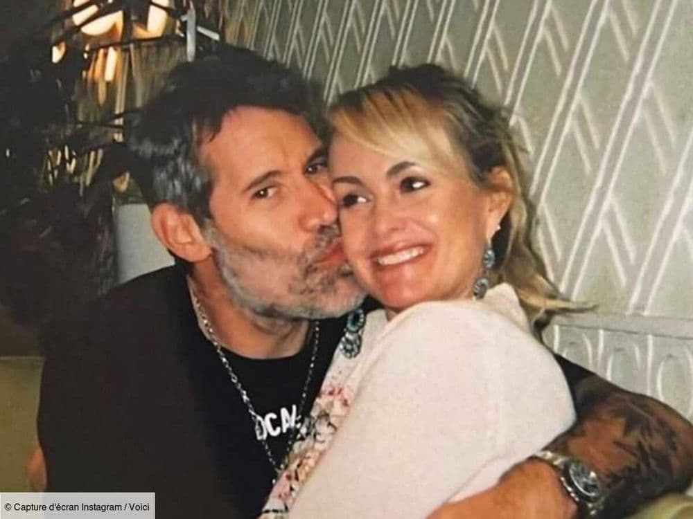 Laeticia Hallyday : elle aurait pris une décision terrible contre Jalil Lespert, des mois après leur rupture !