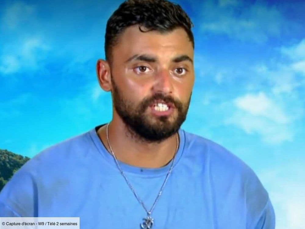 “Je n’ai pas toujours été tout blanc” : Rémy (Les apprentis aventuriers) lance un appel à la modération après “une vague de haine” contre son ex Maéva