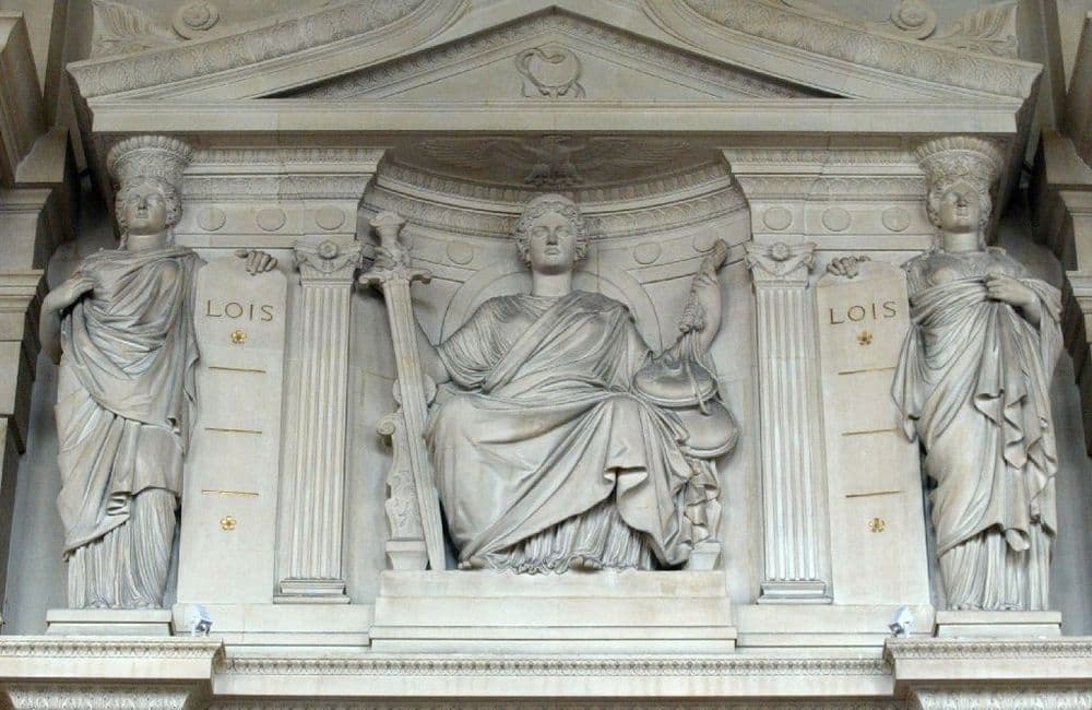 Le procès du conspirationniste Martial Lanoir pour un tir mortel s'est ouvert à Paris