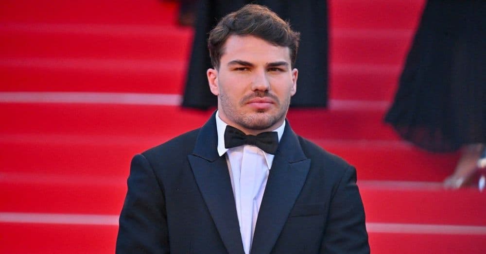 Antoine Dupont, 85 000 euros en mains à Cannes !