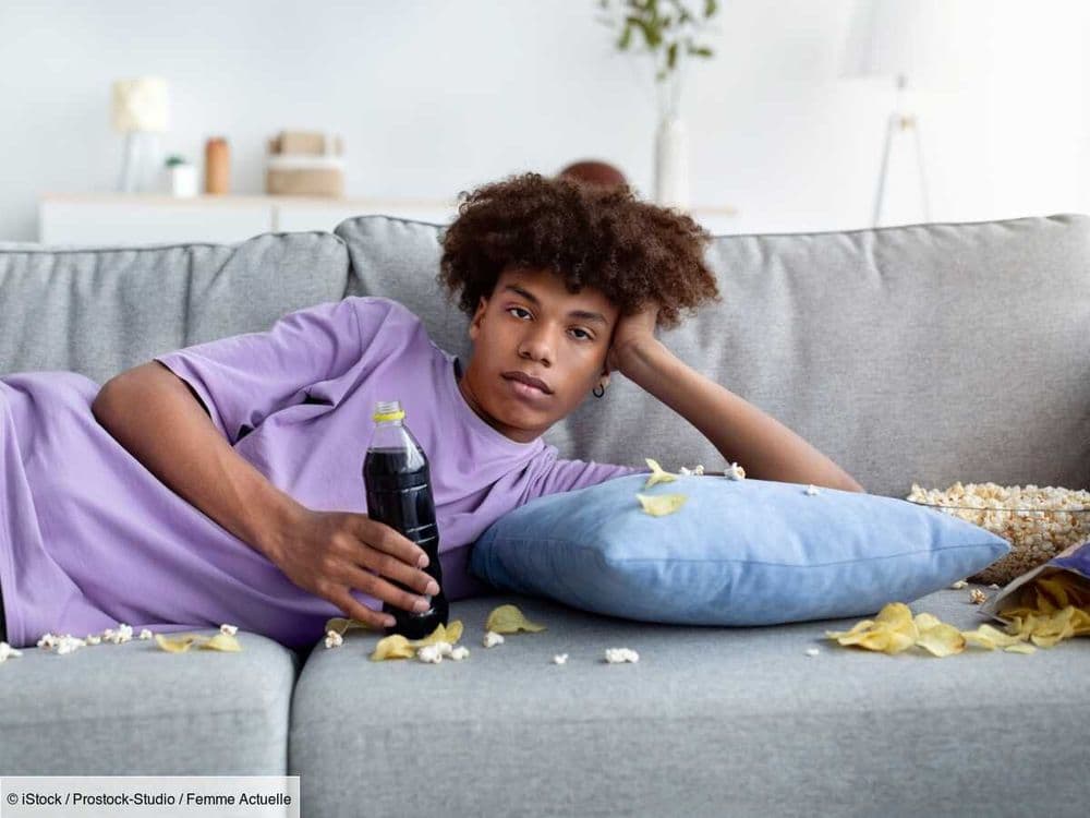 Pourquoi les ados ont-ils si souvent “la flemme” et qu'est-ce que cela dit d'eux ?