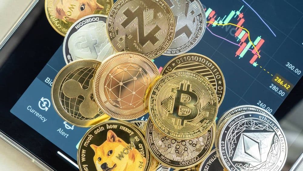 Cryptomonnaies : pourquoi les Français ne sont pas convaincus par ce placement