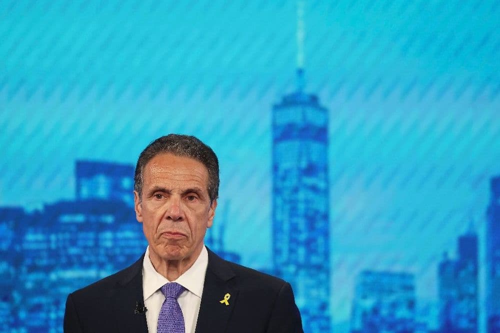 Quel maire pour résister à Trump et à la vie chère? Les démocrates de New York aux urnes