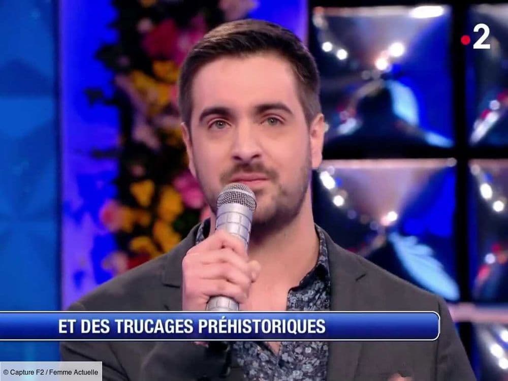 “Un très gros changement” : Louis Hexakil (“N’oubliez pas les paroles) annonce un heureuxévénement