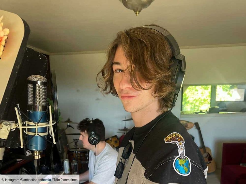 Sebastian Kidder, musicien et beau-fils du célèbre catcheur Ric Flair, est mort dans des circonstances tragiques à l'âge de 24 ans