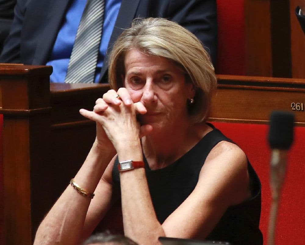 Conseil constitutionnel : Laurence Vichnievsky et Philippe Bas, la juge et le sénateur