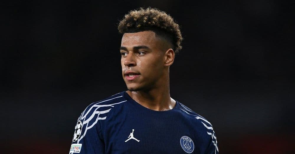 Désiré Doué, coup de tonnerre au PSG !