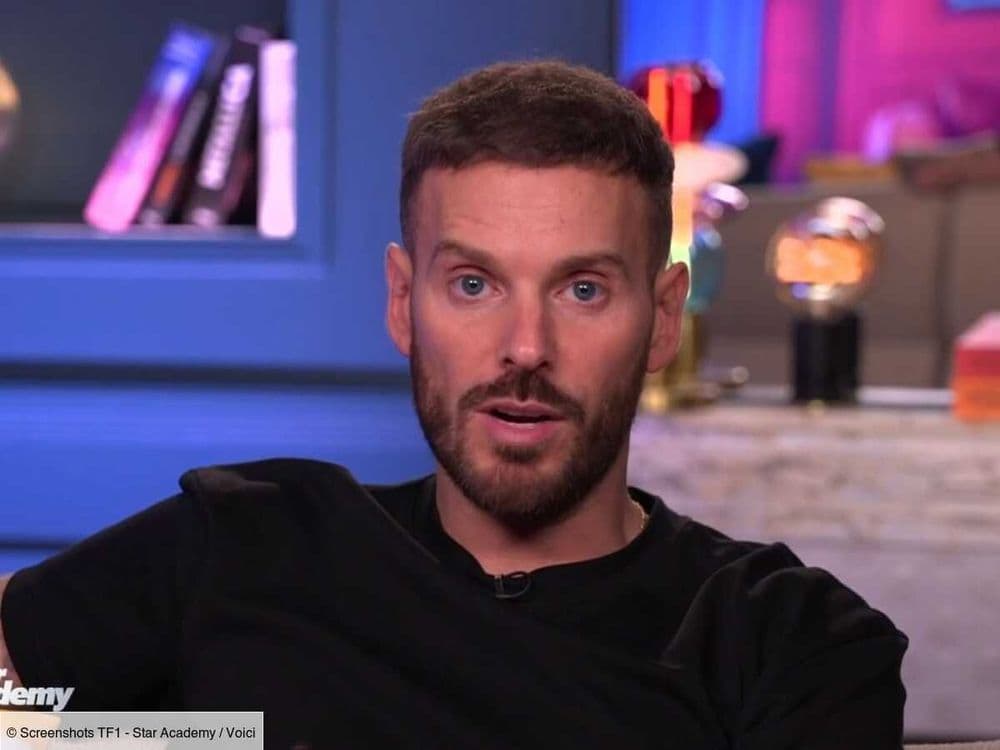 Matt Pokora à la Star Academy : ce grand événement avec Pierre Garnier manqué par le chanteur