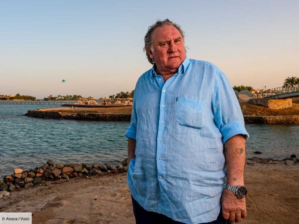 Gérard Depardieu vend sa villa belge : pourquoi est-il contraint de brader cette demeure achetée 1,2 million d'euros ?