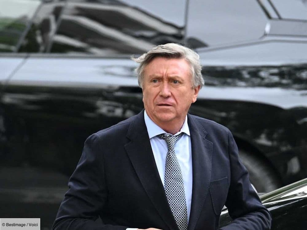 Jacques Legros est-il toujours en guerre avec Nathalie Marquay, après ses propos contre Jean-Pierre Pernaut à cause du JT de 13h de TF1 ?