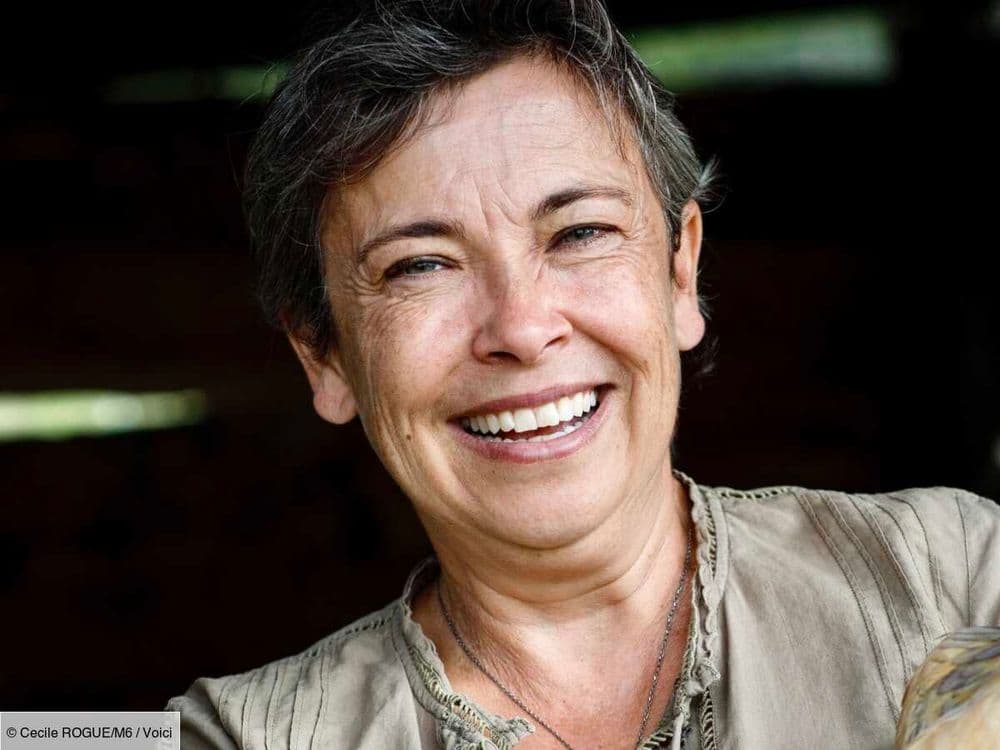 L'amour est dans le pré : ce "je t'aime" que Manuela n'attendait pas et qui est arrivé dans les coulisses de l'émission
