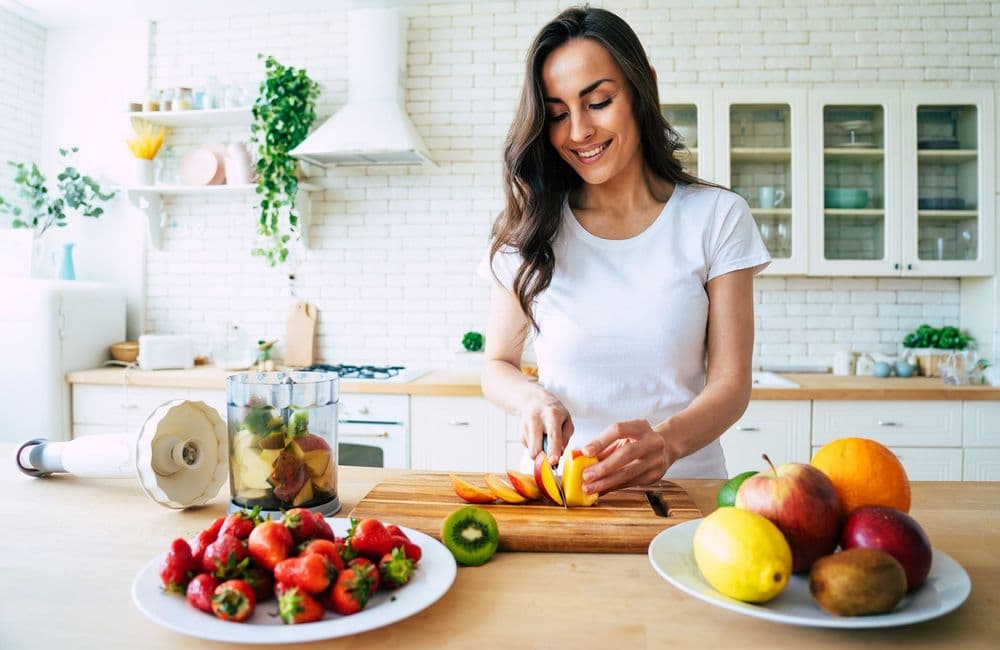 Voici le fruit le plus sucré selon les nutritionnistes