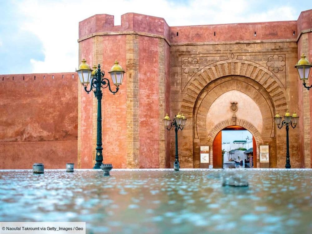 "L'autoroute de l'eau" répond à la soif qui menace le Maroc, mais pour combien de temps ?