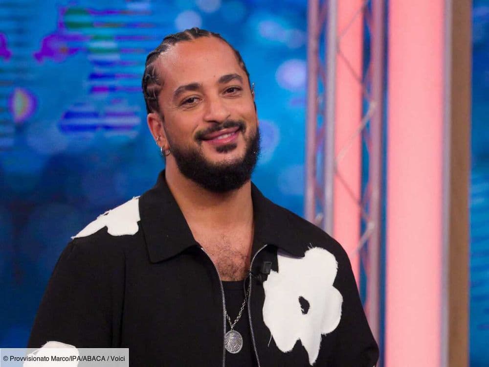Danse avec les stars : Slimane poste un message de soutien adressé à Inès Reg, insultée par Natasha St-Pier