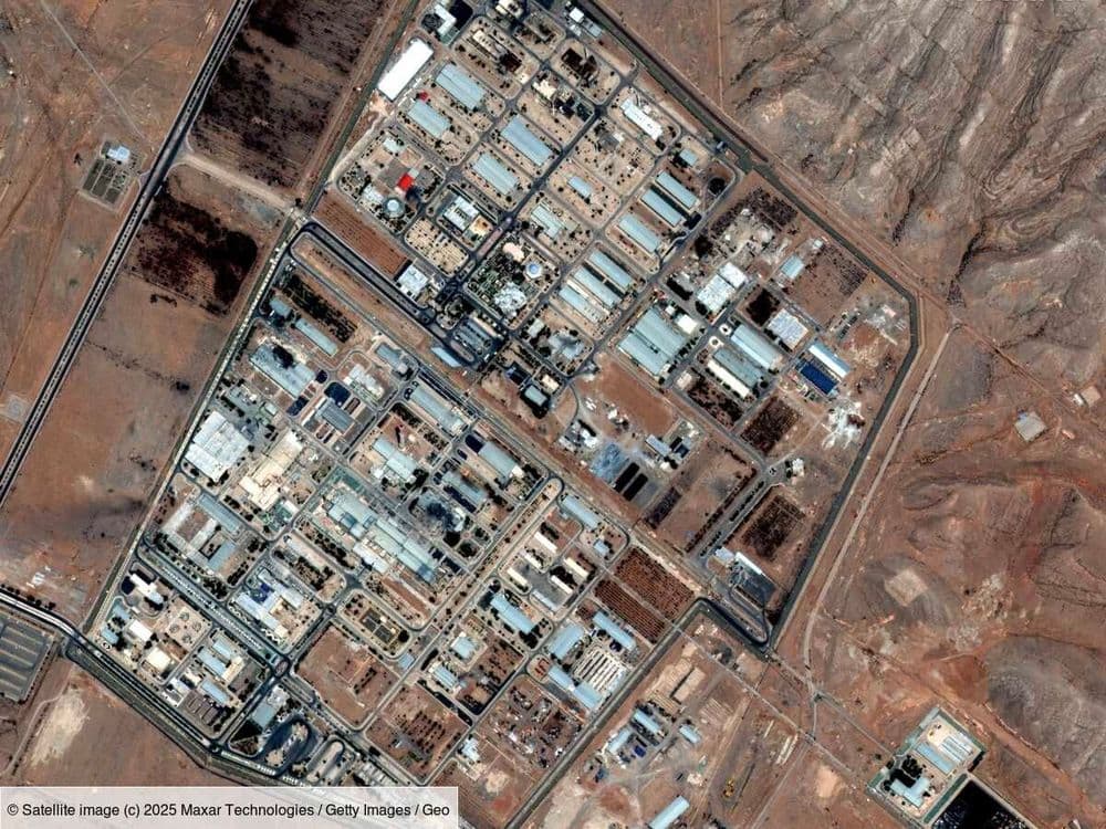 Frappes chirurgicales et bombardiers B-2 : comment les États-Unis ont frappé le cœur du nucléaire iranien