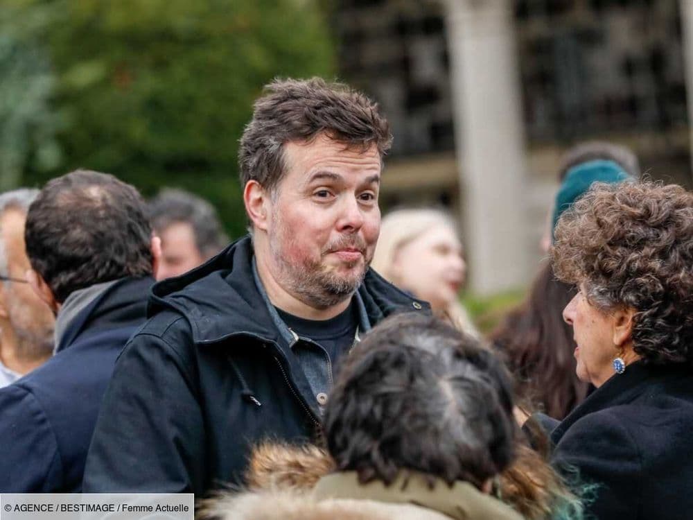 "Je yoyotais avec une violence insensée" : Nicolas Demorand révèle les conséquences directes de sa bipolarité