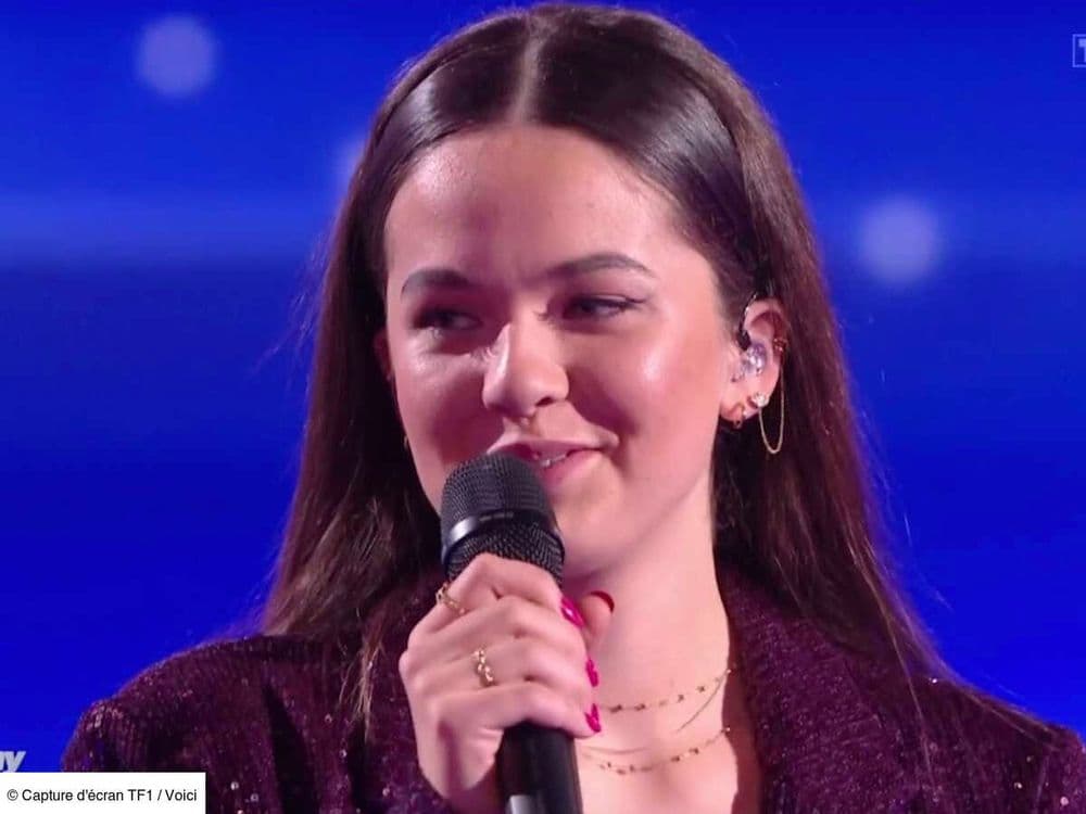 Star Academy : Julie révèle le cadeau très touchant que lui a fait Lénie après son élimination
