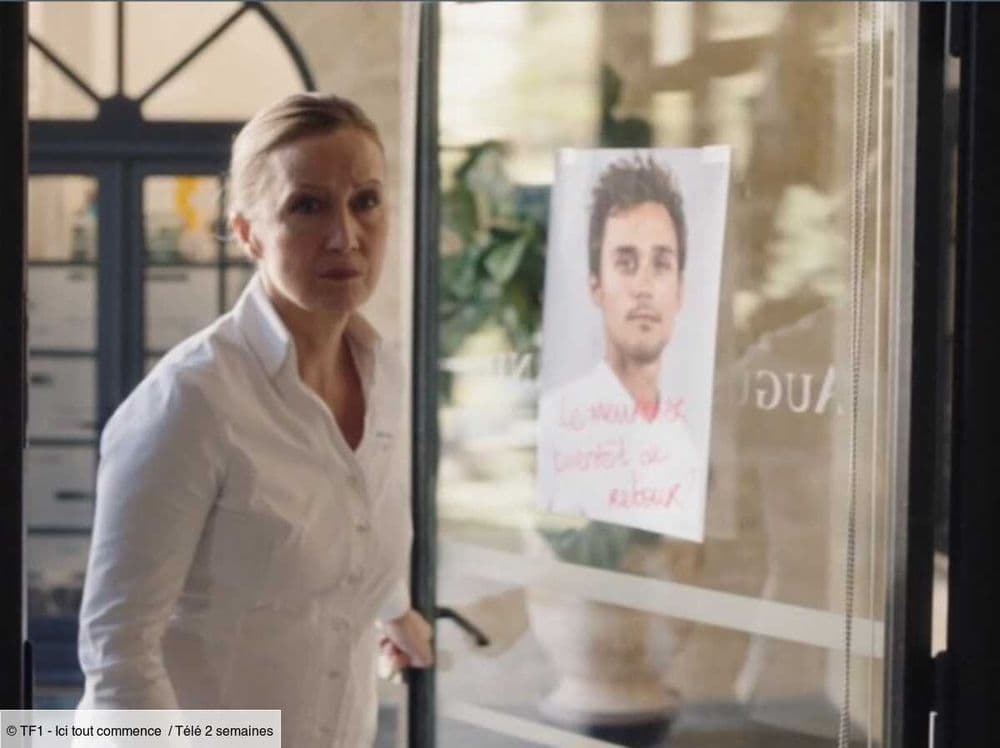 Ici tout commence en avance : Claire est humiliée par les élèves de l'Institut, Kelly a besoin de l'aide de Teyssier, Jasmine refuse une proposition de Cardone... Le résumé de l'épisode du lundi 6 mai 2024