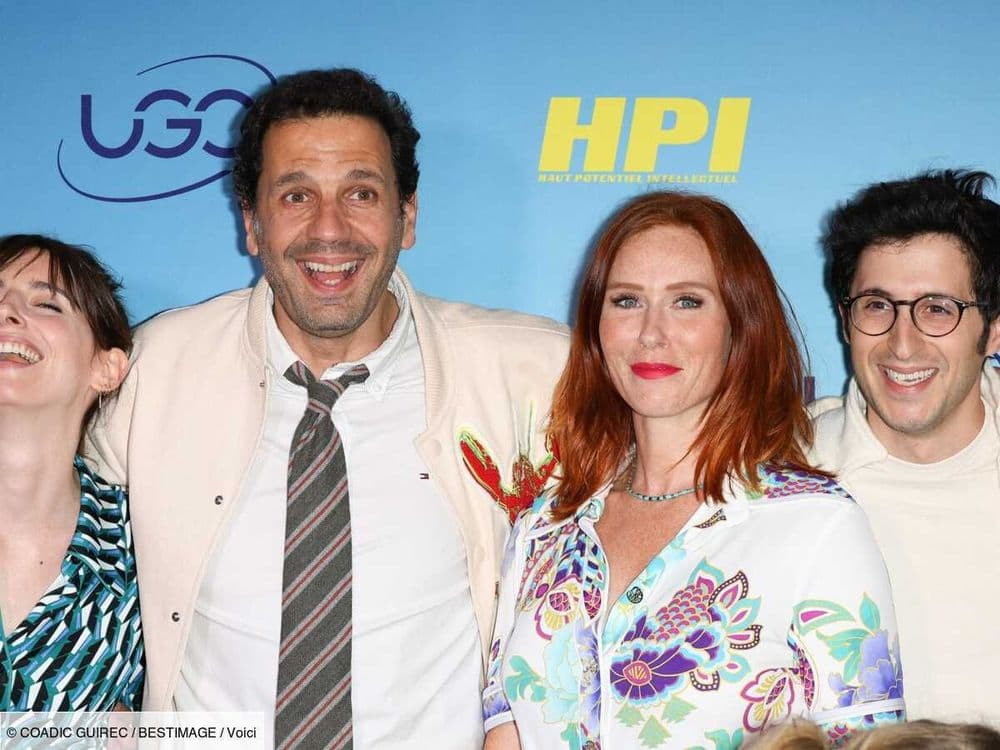 HPI : le tournage de la cinquième saison a déjà commencé !