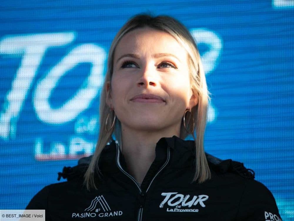 Marion Rousse : la compagne de Julian Alaphilippe partage un cliché de leur fils Nino qui a bien grandi