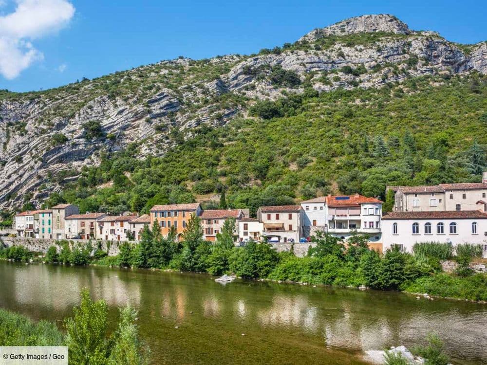 5 villages à visiter dans les Cévennes